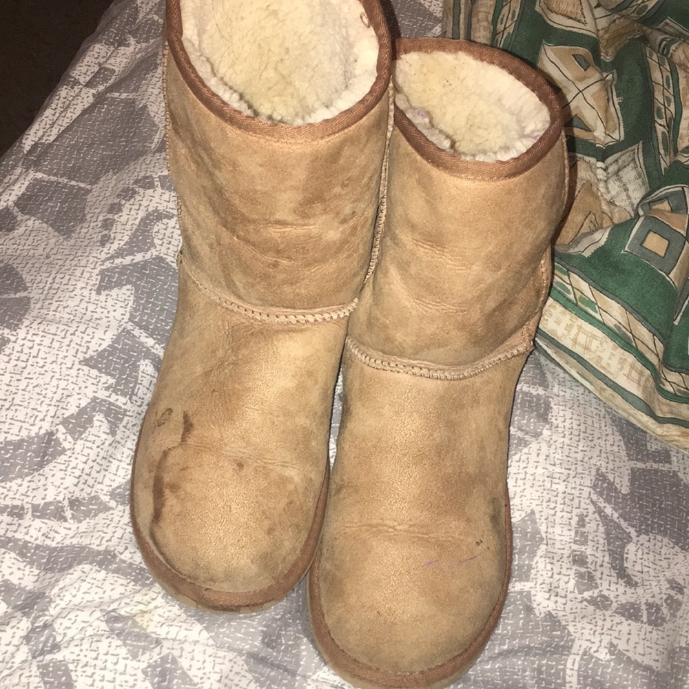 Uggs